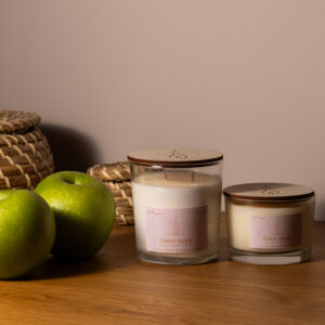 Άρωμα: Green Apple