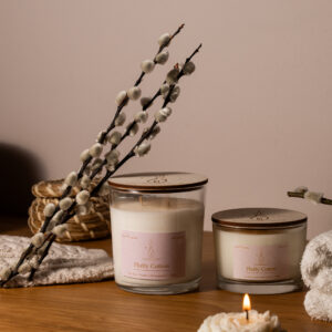 Άρωμα: Fluffy Cotton