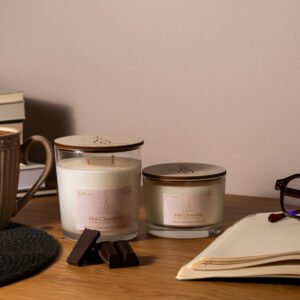 Άρωμα: Hot Chocolate