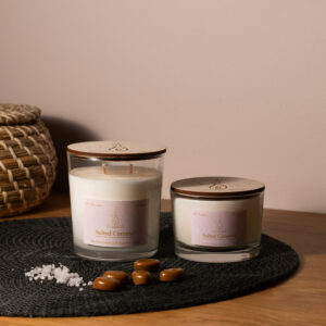 Άρωμα: Salted Caramel