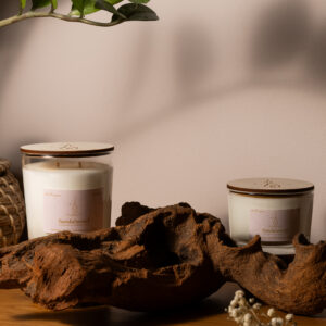 Άρωμα: Sandalwood