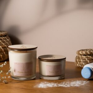 Άρωμα: Powder Dream