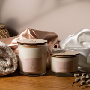 Άρωμα: Fresh Linen