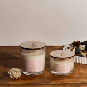 Άρωμα: Αγιόκλημα