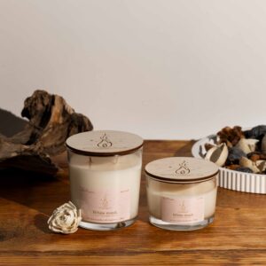 Άρωμα: White musk