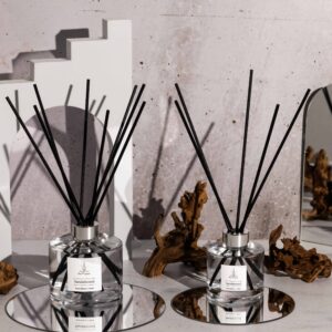 Άρωμα: Sandalwood