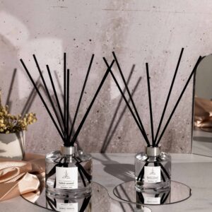 Άρωμα: Salted Caramel