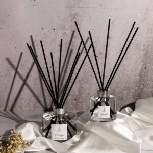 Άρωμα: Αγιόκλημα