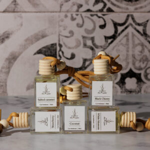 Αρωματικά Αυτοκινήτου